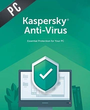 Kaspersky Anti Virus 2021