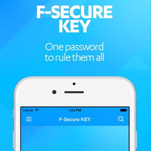 F-Secure KEY