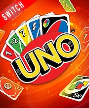UNO Nintendo Switch