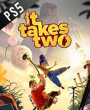 It Takes Two PS5