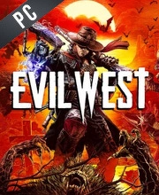 Evil West