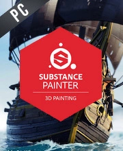 Substance Painter 2021
