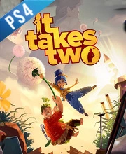 It Takes Two PS4