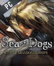 Sea Dogs City Of Abandoned Ships
