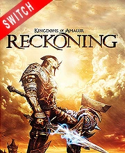Kingdoms of Amalur Re-Reckoning Nintendo Switch