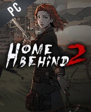 Home Behind 2