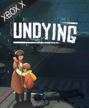 Undying Xbox Series X