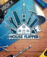 House Flipper Xbox Series X