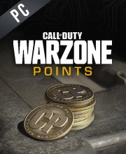 Call of Duty Warzone Points