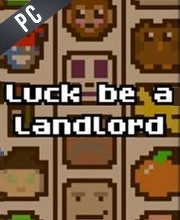 Luck be a Landlord