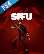 SIFU PS4