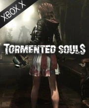 Tormented Souls Xbox Series X