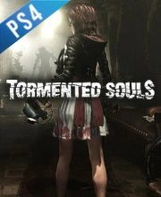 Tormented Souls PS4