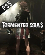 Tormented Souls PS5