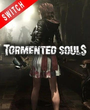 Tormented Souls Nintendo Switch
