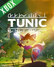 Tunic Xbox One