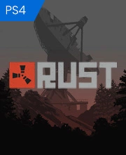 Rust PS4