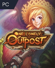 One Lonely Outpost