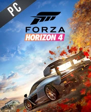 Forza Horizon 4