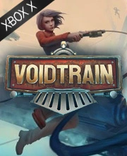 Voidtrain Xbox Series X