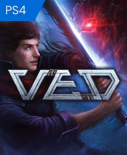 VED PS4