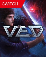 VED Nintendo Switch