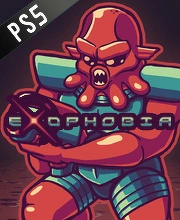 Exophobia PS5