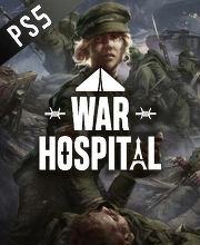 War Hospital PS5