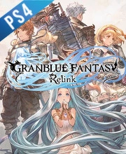Granblue Fantasy Relink PS4