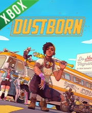 Dustborn Xbox One