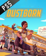 Dustborn PS5