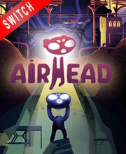 Airhead Nintendo Switch