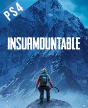 Insurmountable PS4