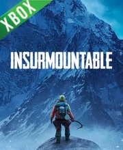 Insurmountable Xbox One