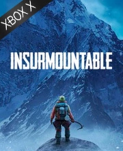 Insurmountable Xbox Series X