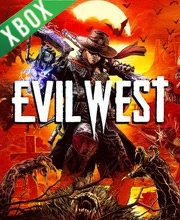 Evil West Xbox One