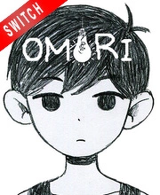 Omori Nintendo Switch