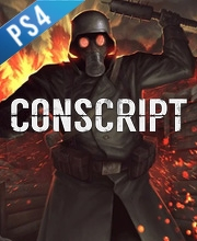 CONSCRIPT PS4