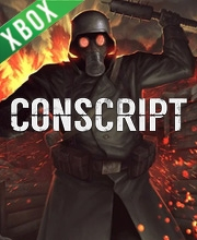 CONSCRIPT Xbox One