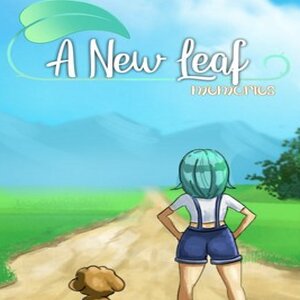 A New Leaf Memories