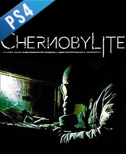 Chernobylite PS4