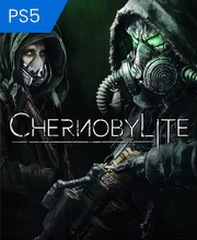 Chernobylite PS5