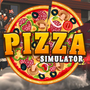 Pizza Simulator