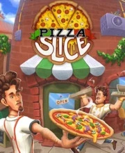 Pizza Slice Xbox Series X