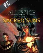 Alliance of the Sacred Suns