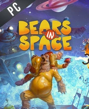 Bears In Space