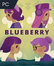Blueberry