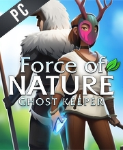 Force of Nature 2 Ghost Keeper