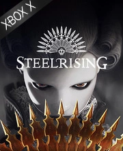 Steelrising Xbox Series X