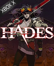 Hades Xbox Series X